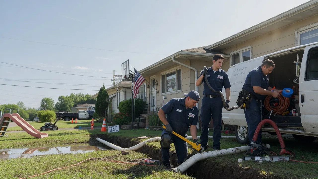 Toilet Installation in Hamilton, TX near me